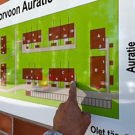 Rauhallinen Rivitalon Paeaety Porvoo Luaran gambar